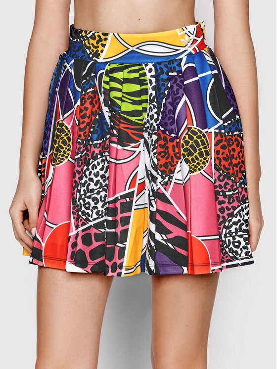 adidas adidas Miniseelik RICH MNISI HC4479 Värviline Regular Fit