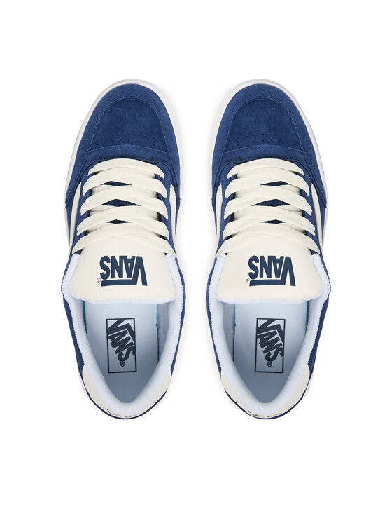 Vans Vans Snīkeri Hylane VN000D1JFOB1 Tumši zils