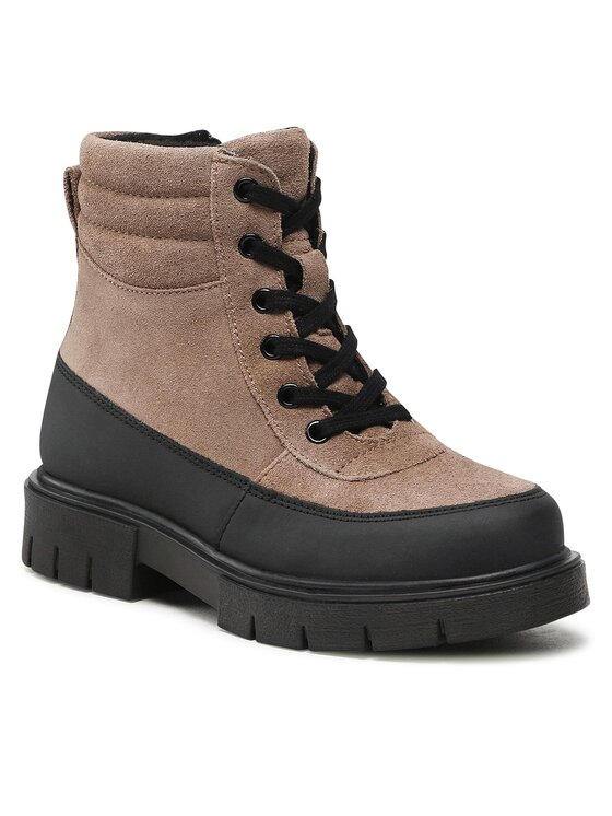 Lasocki Young Lasocki Young Planinarske cipele CI23-OXMOS-02 Bež