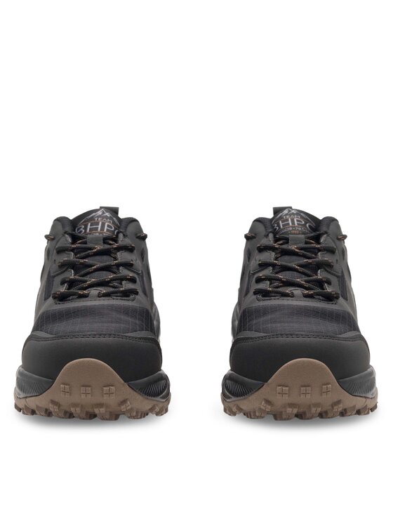 Beverly Hills Polo Club Beverly Hills Polo Club Sneakers PCT-01 Negru