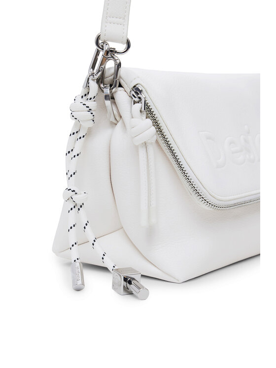 Desigual Desigual Torbica 25SAXPBI Bijela