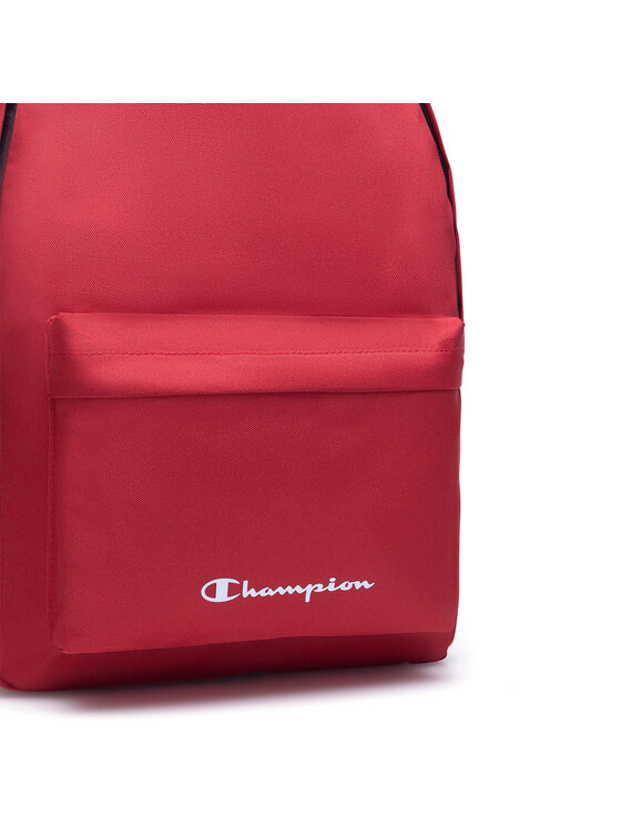 Champion Champion Hátizsák BACKPACK 805932-RS521 Piros
