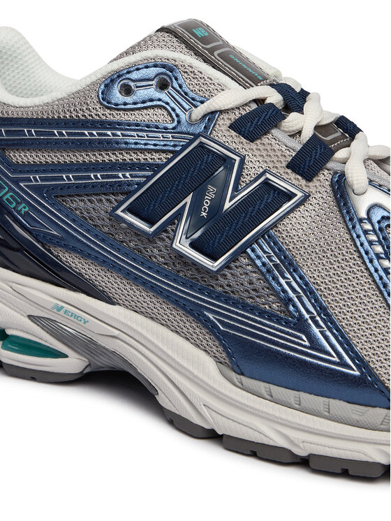New Balance New Balance Sneakersy U190688T Barevná