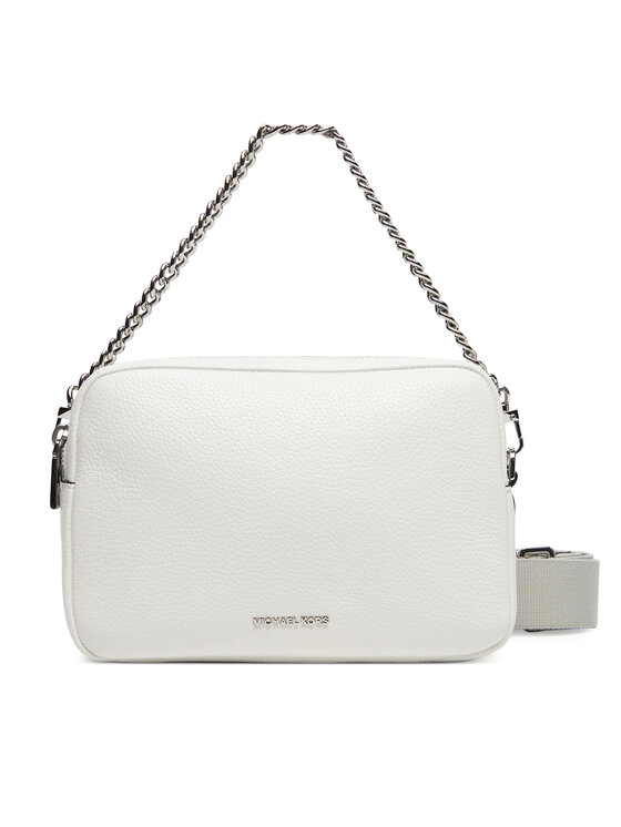 MICHAEL Michael Kors MICHAEL Michael Kors Torbica 32S5SYTC5L Bijela