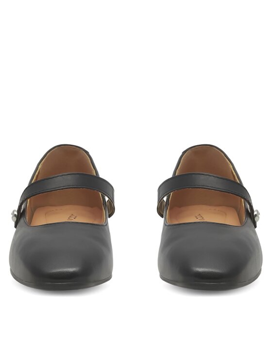 Lasocki Lasocki Ballerinas RST-ROMI-15 Schwarz