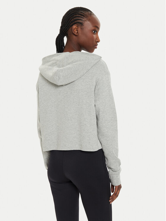 Calvin Klein Underwear Calvin Klein Underwear Sweatshirt 000QS7270E Grau Regular Fit