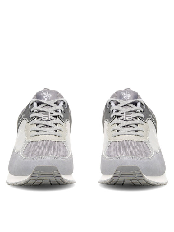 U.S. Polo Assn. U.S. Polo Assn. Snīkeri TABRY007A Pelēks