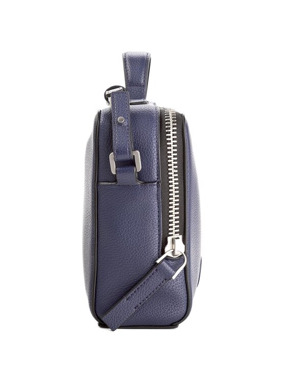 Calvin Klein Kabelka Edge Camera Bag K60K603905 Tmavomodr Modivo.cz