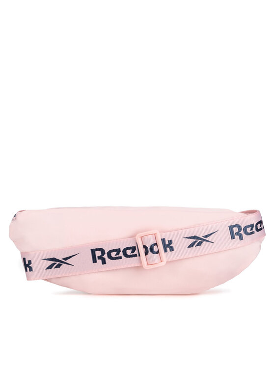 Reebok Reebok Τσαντάκι μέσης RBK-014-CCC-06 Ροζ