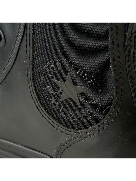 Converse ctas hi rubber store
