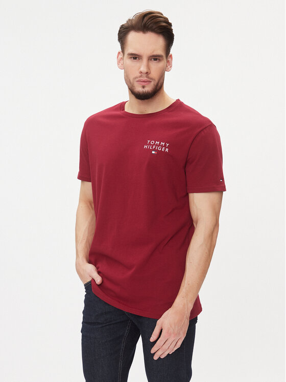 T-shirt Tommy Hilfiger