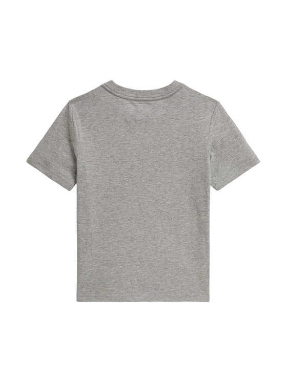Polo Ralph Lauren Polo Ralph Lauren Футболка 322B27334001 Сірий Regular Fit