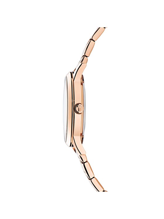 Ted Baker Ted Baker Zegarek BKPFZS404 Różowy