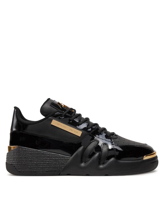 Giuseppe Zanotti Sneakers RM40002 Nero Modivo