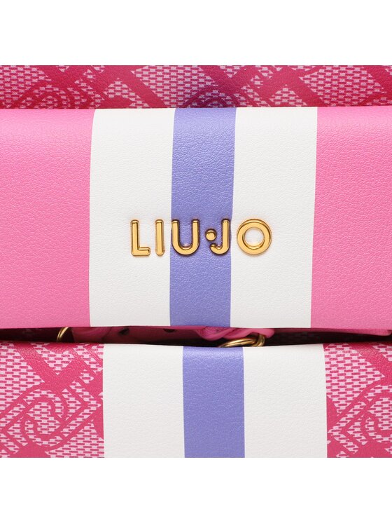 Zaino Ecs S Bacpack AA3080 E0538 Rosa