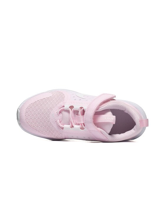 Nike Nike Sneakersy STAR RUNNER 5 PS Różowy