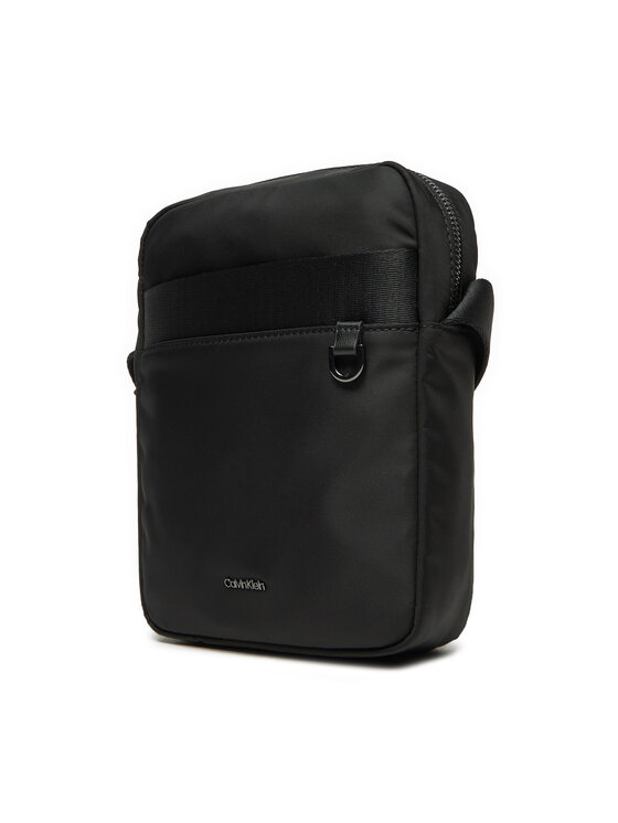 Calvin Klein Calvin Klein Crossover torbica K50K512770 Crna