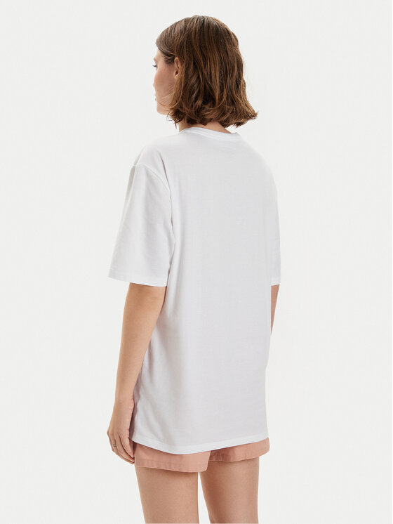 Calvin Klein Underwear Calvin Klein Underwear Pidžama 000QS7191E Daudzkrāsains Relaxed Fit