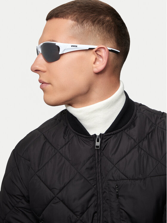 Uvex Uvex Napszemüveg Blaze III S5320468216 Fehér
