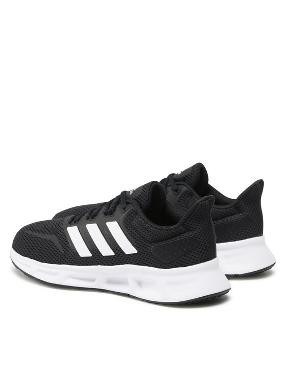adidas adidas Маратонки за бягане Showtheway 2.0 GY6348 Черен
