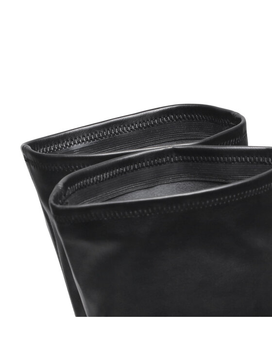 Steve Madden Steve Madden Μπότες Vava SM11001370-02002-011 Μαύρο