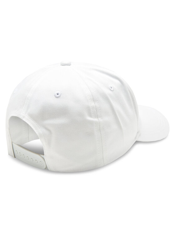 Calvin Klein Jeans Calvin Klein Jeans Cappellino K50K510750 Bianco