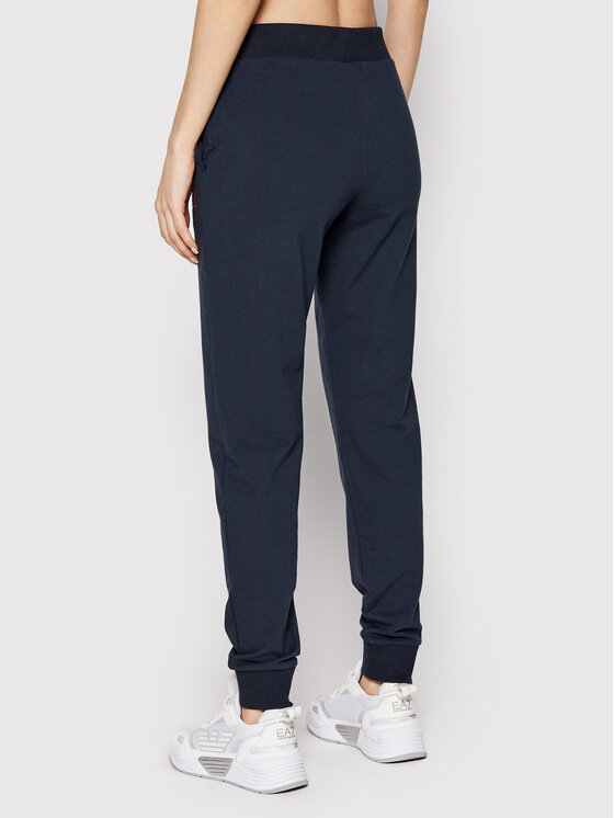 Pantaloni da tuta 8NTP85 TJCQZ 0568 Blu scuro