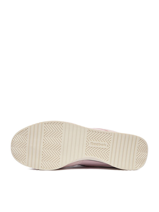 Reebok Reebok Снікерcи C-FIORI AR30309WQXC Світло-рожевий