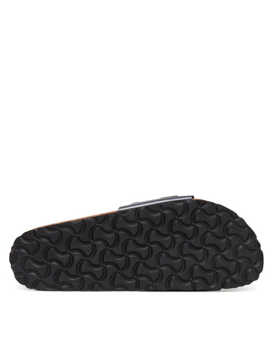 Birkenstock Birkenstock Natikači Madrid Birko-Flor 1021532 Siva