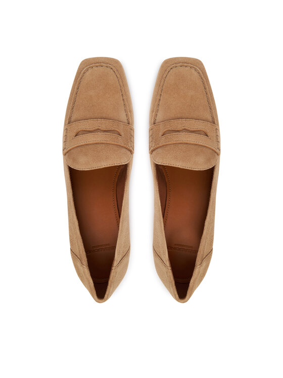 Vagabond Shoemakers Vagabond Shoemakers Pantofi Debbi 6118-040-28 Bej