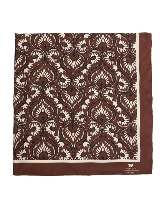 Weekend Max Mara Weekend Max Mara Marama Onesto 2615541144 Smeđa