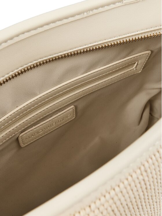 Valentino Valentino Torebka 333519 Biały