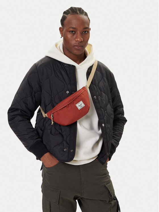 Herschel Herschel Jostas somiņa Classic™ Hip Pack 11549-06284 Sarkans
