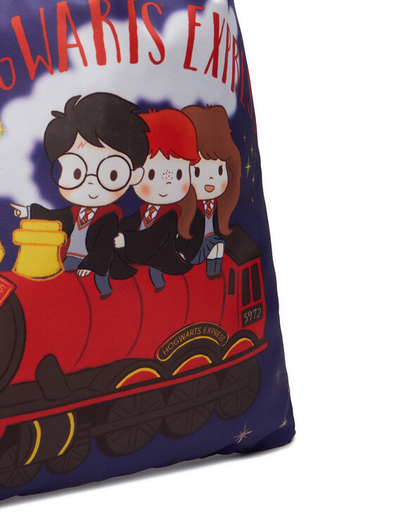 Harry Potter Harry Potter Tornazsák CEO-ACCCS-AW26-109WBHP Lila