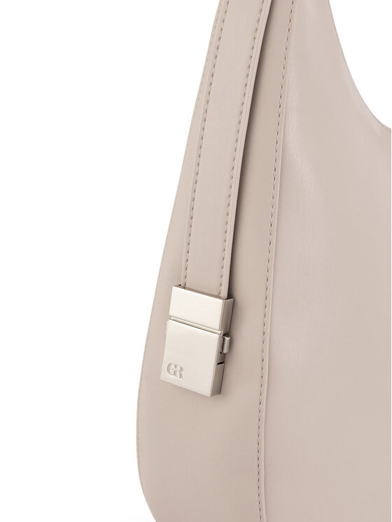Gino Rossi Gino Rossi Handtasche TYLO0999 Beige