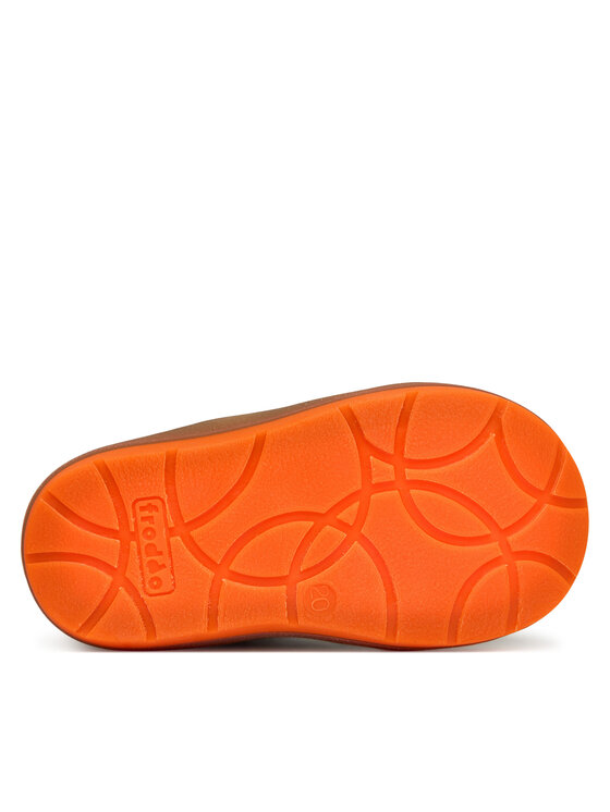 Froddo Froddo Schnürschuhe Ollie Lumi Tex G2110152-2 M Grau