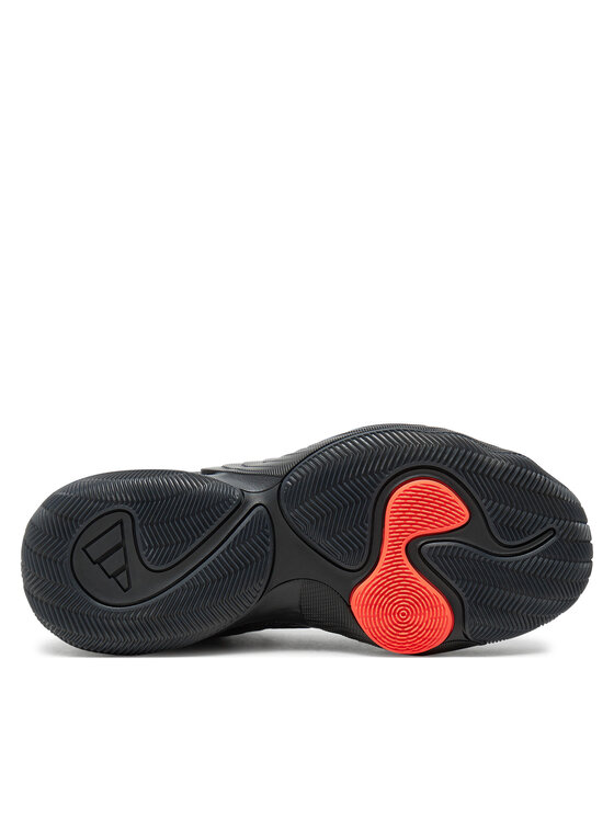 adidas adidas Μπασκετικά Παπούτσια Trae Unlimited IG6636 Μαύρο