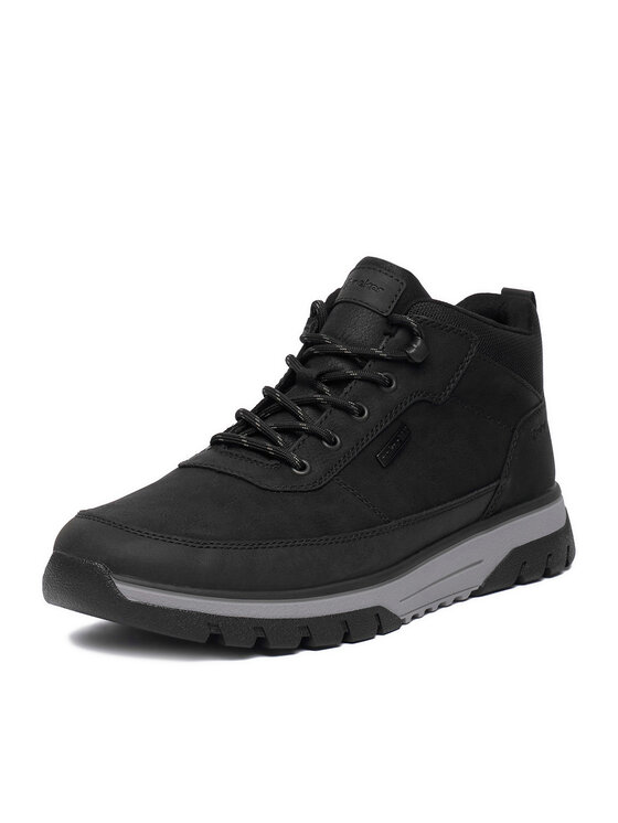 Rieker Rieker Ghete CEO-B9300-20 Negru