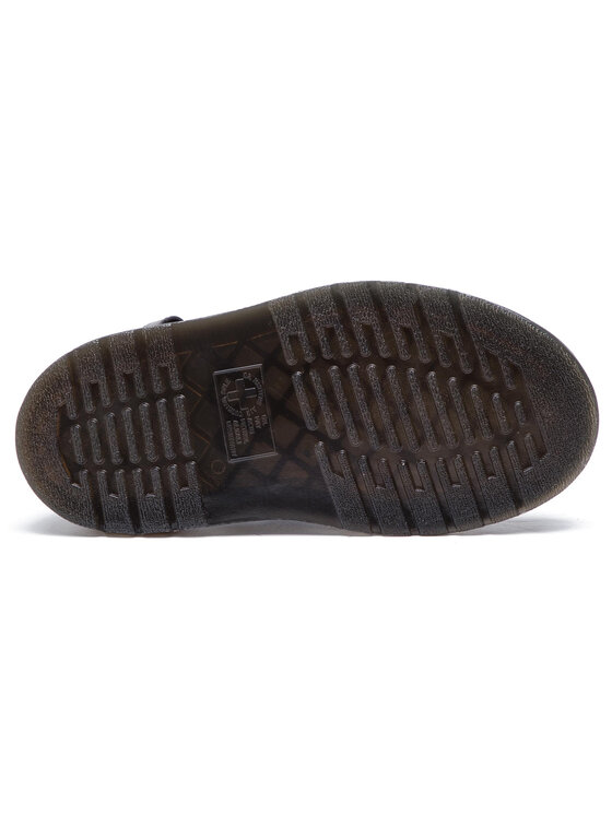 Dr. Martens Dr. Martens Sandały Clarissa II 24477001 Czarny