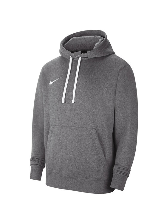 Nike Nike Bluza IB1222-071_XXL Szary Standard Fit
