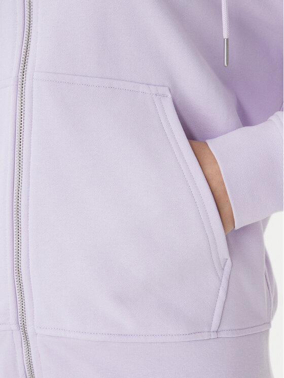 Calvin Klein Jeans Calvin Klein Jeans Mikina LV047F205G Růžová Regular Fit