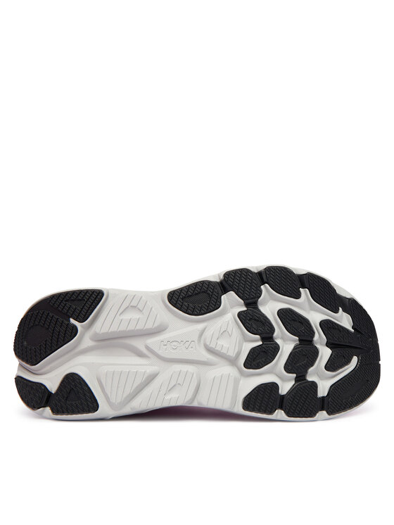 Hoka Hoka Pantofi pentru alergare Clifton 10 1162031 Roz