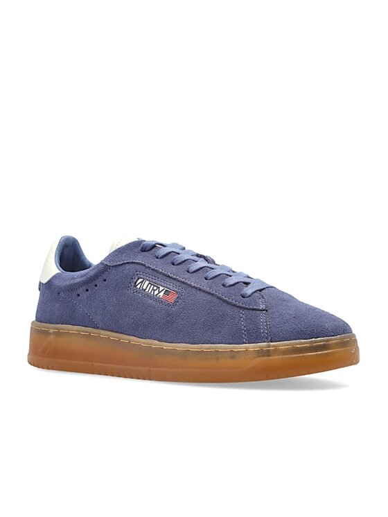 Autry Autry Sneakers ADLM UE17 Blu