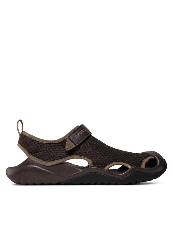 Crocs swiftwater shop mesh sandals