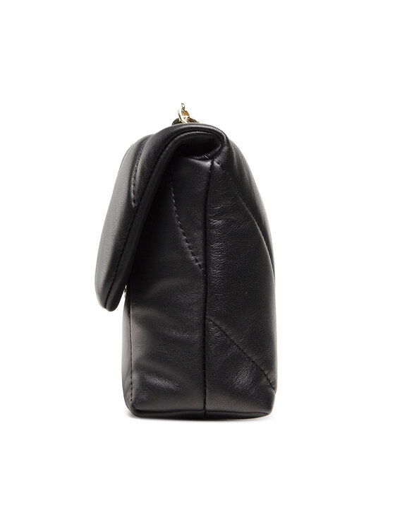 Patrizia Pepe Patrizia Pepe Kabelka CB0084/L006-K103 Čierna