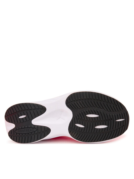 Puma Puma Sneakersy Pounce Lite 310778 36 Różowy