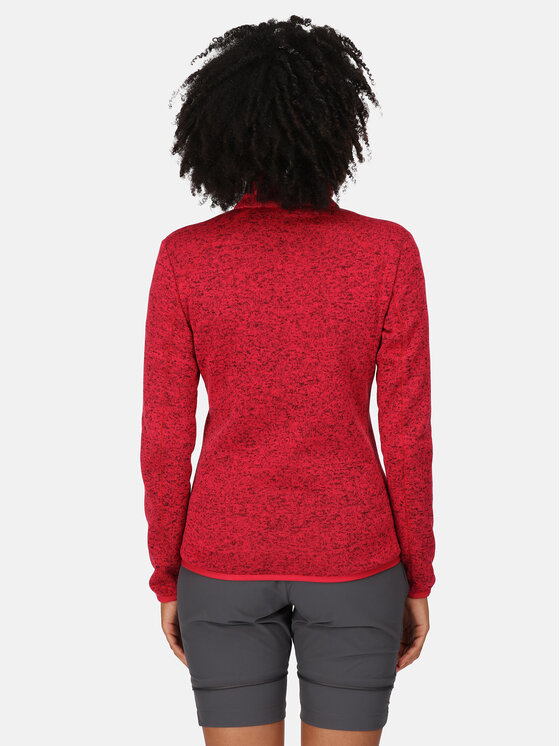 Regatta Regatta Fleece Newhill RWA596 Ροζ Regular Fit