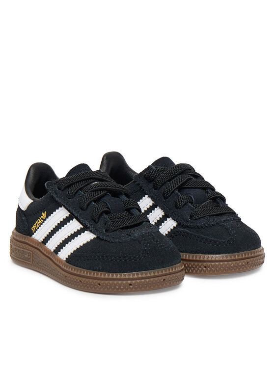 adidas adidas Tenisice Spezial Comfort JI2898 Crna