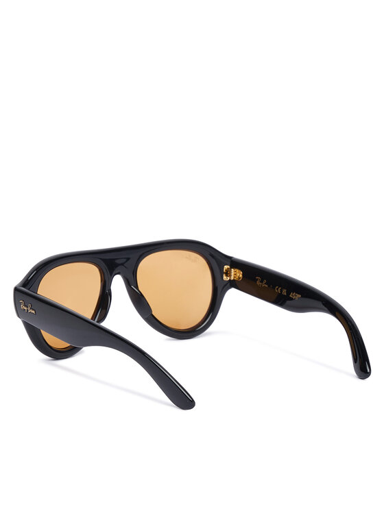 Ray-Ban Ray-Ban Occhiali da sole 0RB4925 Arancione
