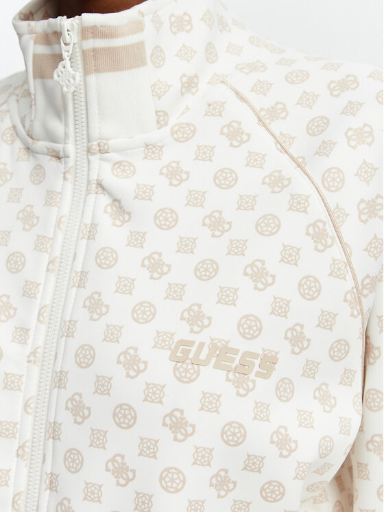 Guess Guess Kardigan 176207 Beżowy
